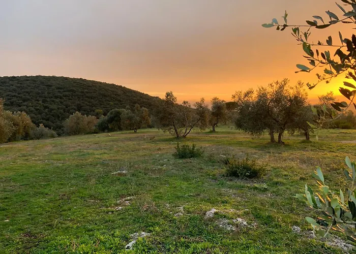Agriturismo Poggio Falco Batignano
