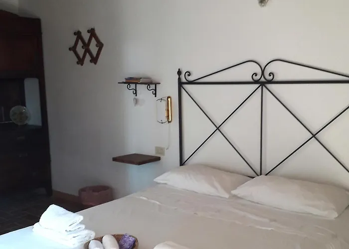 Agriturismo Poggio Falco Batignano