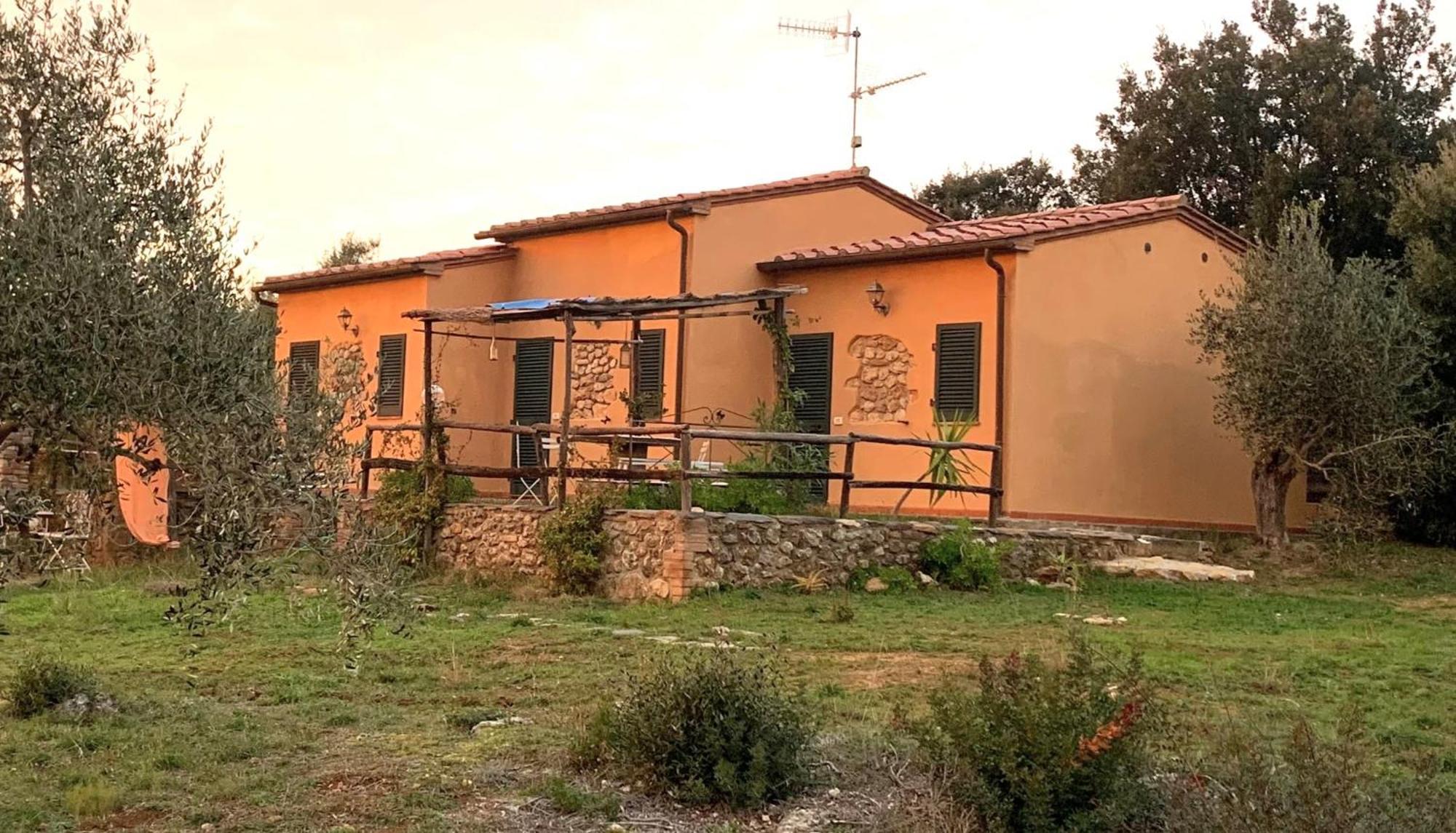 Ferienhaus Poggio Falco *