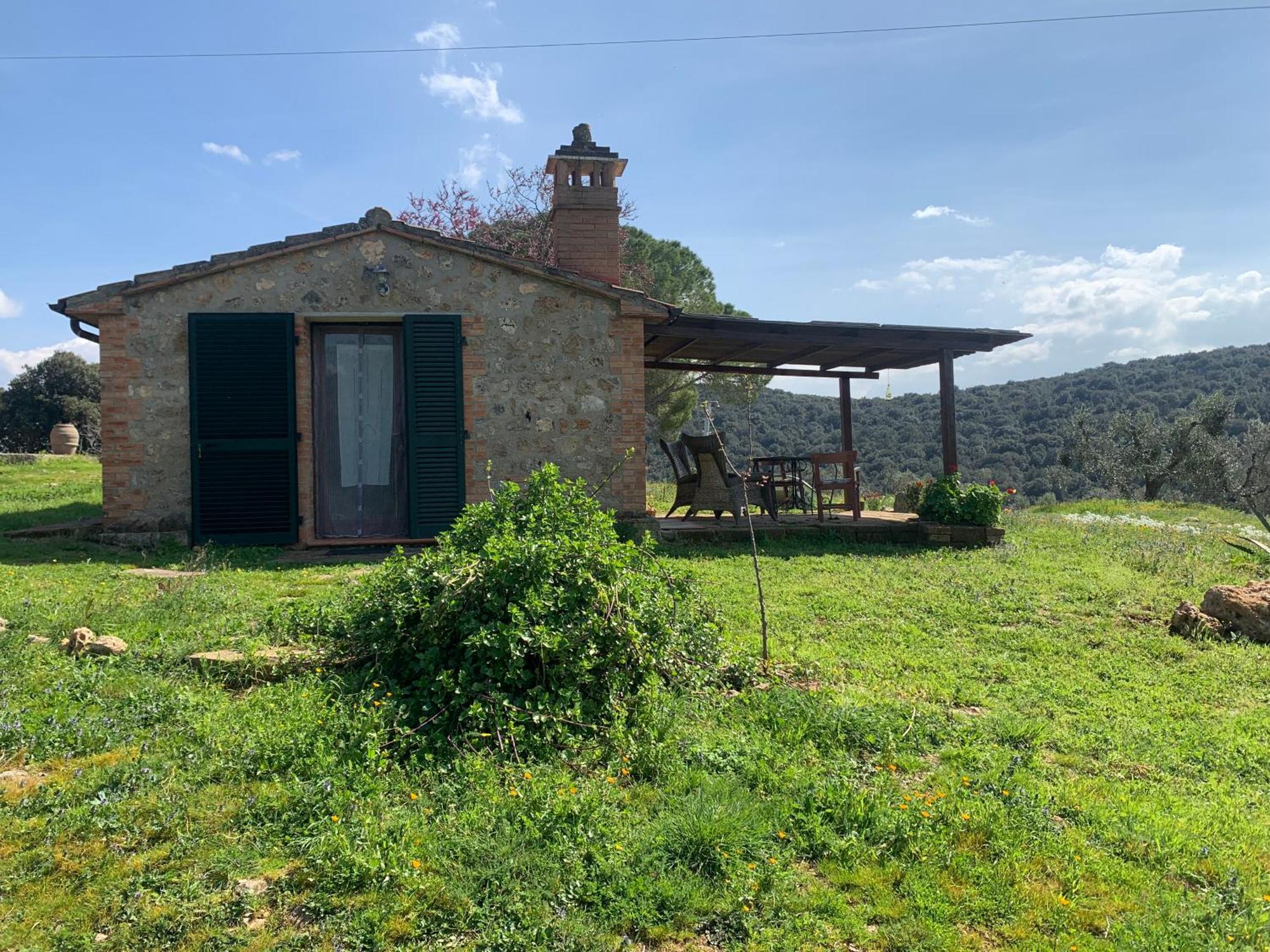 Ferienhaus Poggio Falco *